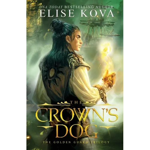 The Crown's Dog - Paperback