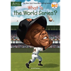 What Is the World Series? - Paperback