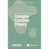 Complex Function Theory - Paperback