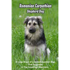 Romanian Carpathian Shepherd Dog: A Large Breed of Livestock Guardian Dogs That Originated in The Carpathian Mountains: What You Should Know About Rom - Paperback