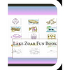 Lake Zoar Fun Book: A Fun and Educational Book About Lake Zoar - Paperback