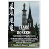 Stage and Screen - The Historic Playhouses of New Castle, Pennsylvania: Featuring the History of the Warner Brothers' First Theatre - Paperback