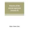 Histories of the several regiments and battalions from North Carolina, in the great war 1861-'65 (Volume III) - Paperback
