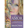 El Amor Nunca Muere: Un Artista Psíquica Ilustra Historias Reales De La Otra Vida - Paperback