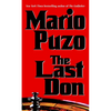 The Last Don - Mass Market Paperbound