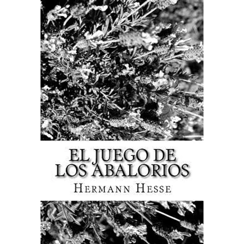 El juego de los abalorios - Paperback