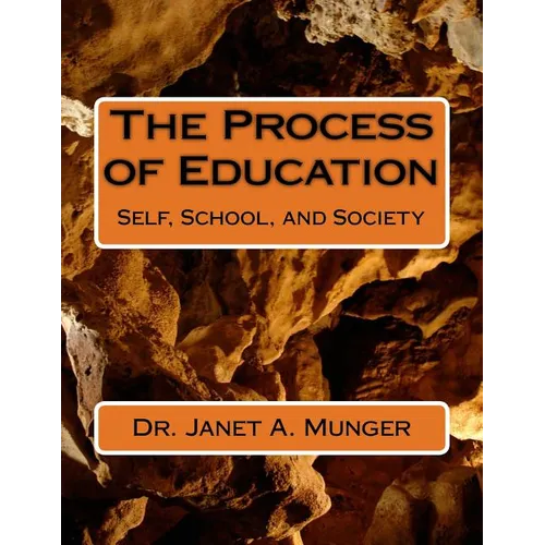 The Process of Education - Paperback