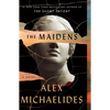 The Maidens - Paperback