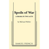 Spoils of War - Paperback