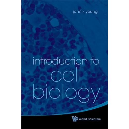 Introduction to Cell Biology - Paperback