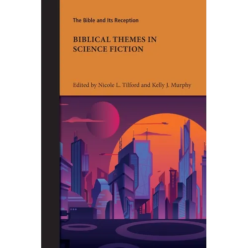 Biblical Themes in Science Fiction - Paperback