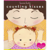 Counting Kisses: Counting Kisses - Board Book