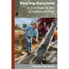 Pouring Concrete: A Zen Path to the Kingdom of God - Expanded Edition - Paperback