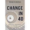 Change in 4D - Paperback