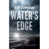 Water's Edge: A Highlands and Islands Detective Thriller - Paperback