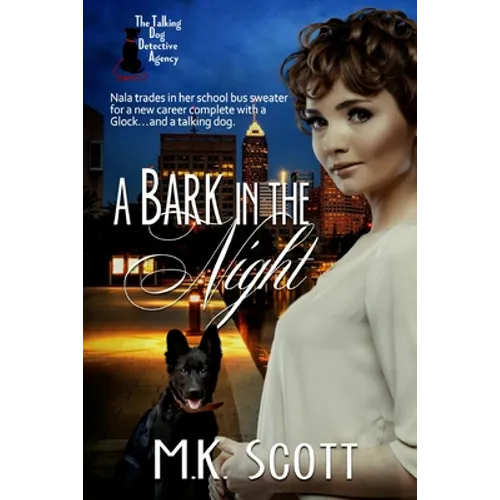 A Bark in the Night - Paperback
