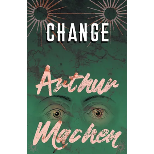 Change - Paperback