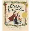 An Etrog from Across the Sea - Hardcover