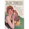 Silent Vignettes (hardback): Stars, Studios and Stories from the Silent Movie Era - Hardcover