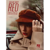 Taylor Swift - Red (Taylor's Version): Piano/Vocal/Guitar Songbook - Vocal, Guitar, and Piano Sheet Music for Beginners and Advanced Players - Paperback
