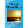 Great Preachers: The Pursuit of God, All of Grace, Sinners in the Hands of an Angry God, Lord, Teach Us to Pray - Paperback