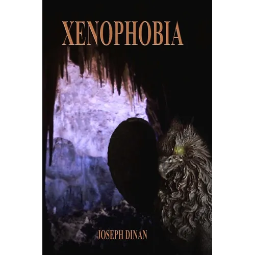 Xenophobia - Paperback