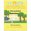 Sweet Pea & Sugar Tea's Country Family Adventures: Volume 1: A Collection of African-American Poems - Paperback