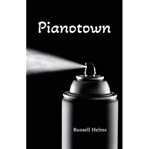 Pianotown - Paperback