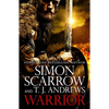 Warrior: The Epic Story of Caratacus, Warrior Briton and Enemy of the Roman Empire...: The Epic Story of Caratacus, Warrior Briton and Enemy of the Ro - Hardcover
