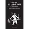 The Rape of Tamar - Paperback