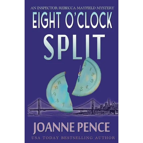 Eight O'Clock Split - Paperback