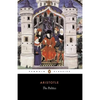 The Politics - Paperback