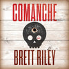 Comanche - Paperback