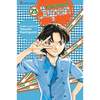 Yakitate!! Japan, Volume 25 - Paperback