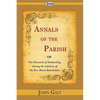 Annals of the Parish - Paperback