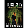 ToxiCity: A Georgia Davis PI Novel - Paperback