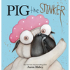 Pig the Stinker - Hardcover