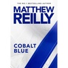 Cobalt Blue - Hardcover
