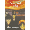 Being and Time - Paperback