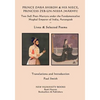 Prince Dara Shikoh & his Niece Princess Zeb-un-Nissa (Makhfi): Two Sufi Poet-Martyrs under the Fundamentalist Mughal Emperor of India, Aurangzeb Lives - Paperback