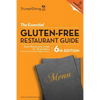 The Essential Gluten Free Restaurant Guide - Paperback