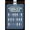 An Analysis of Thomas Robert Malthus's an Essay on the Principle of Population - Paperback
