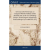 An Essay on the Picturesque, as Compared With the Sublime and the Beautiful; and, on the use of Studying Pictures, for the Purpose of Improving Real L - Hardcover