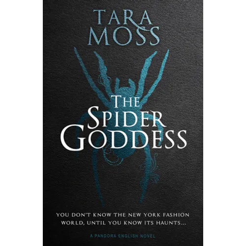 The Spider Goddess: Volume 2 - Paperback