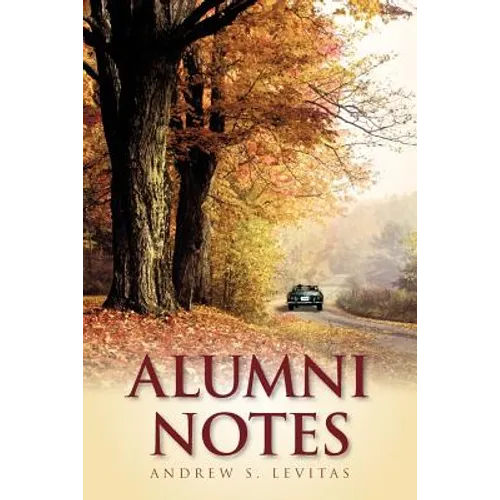 Alumni Notes - Paperback