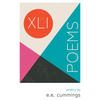 XLI Poems - Poetry by e.e. cummings - Paperback