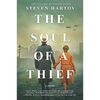 The Soul of a Thief: A Novel of World War II - Paperback