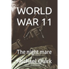 World War 11: The night mare - Paperback