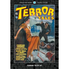 Terror Tales #7: Facsimile Edition - Paperback