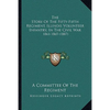 The Story Of The Fifty-Fifth Regiment, Illinois Volunteer Infantry, In The Civil War: 1861-1865 (1887) - Paperback